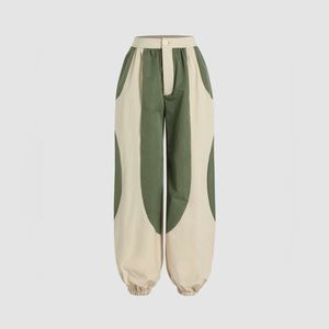 Cider Parachute Joggers